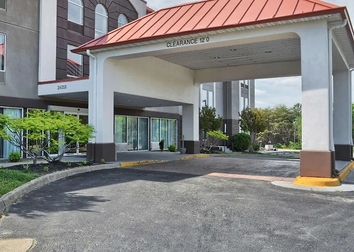 Comfort Inn Ruther Glen Near Kings Dominion