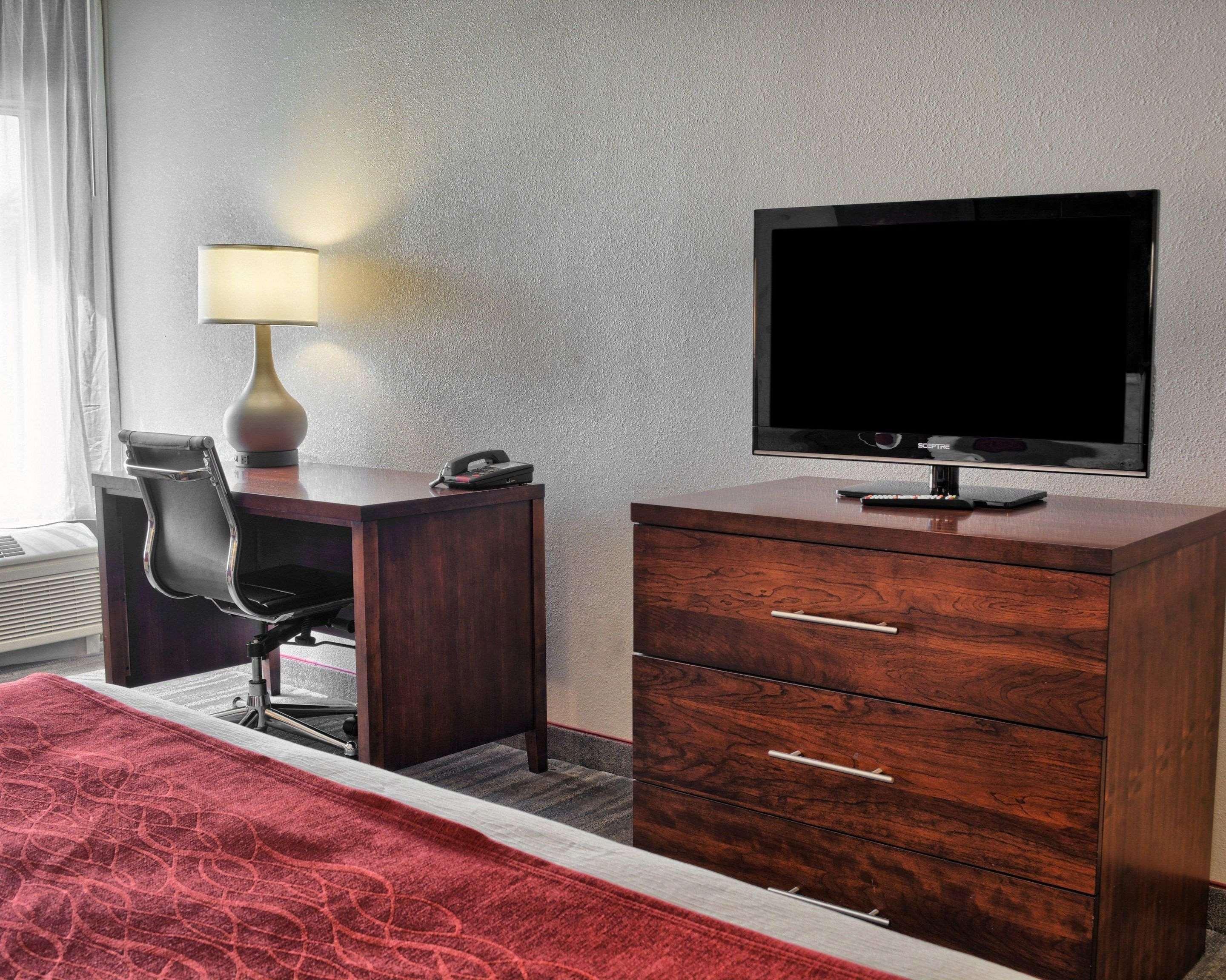 Comfort Near Kings Dominion Inn 2*
