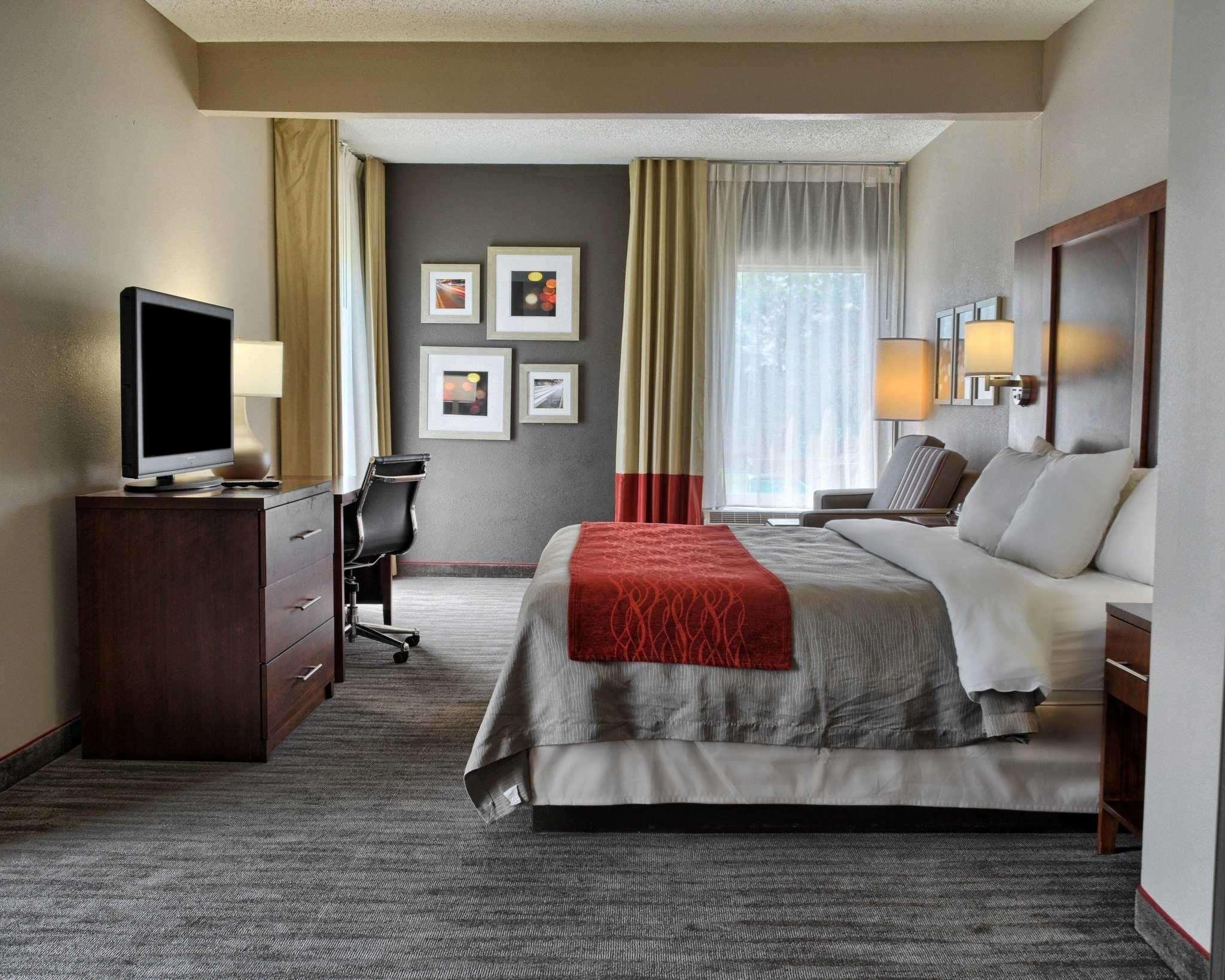 Comfort Near Kings Dominion