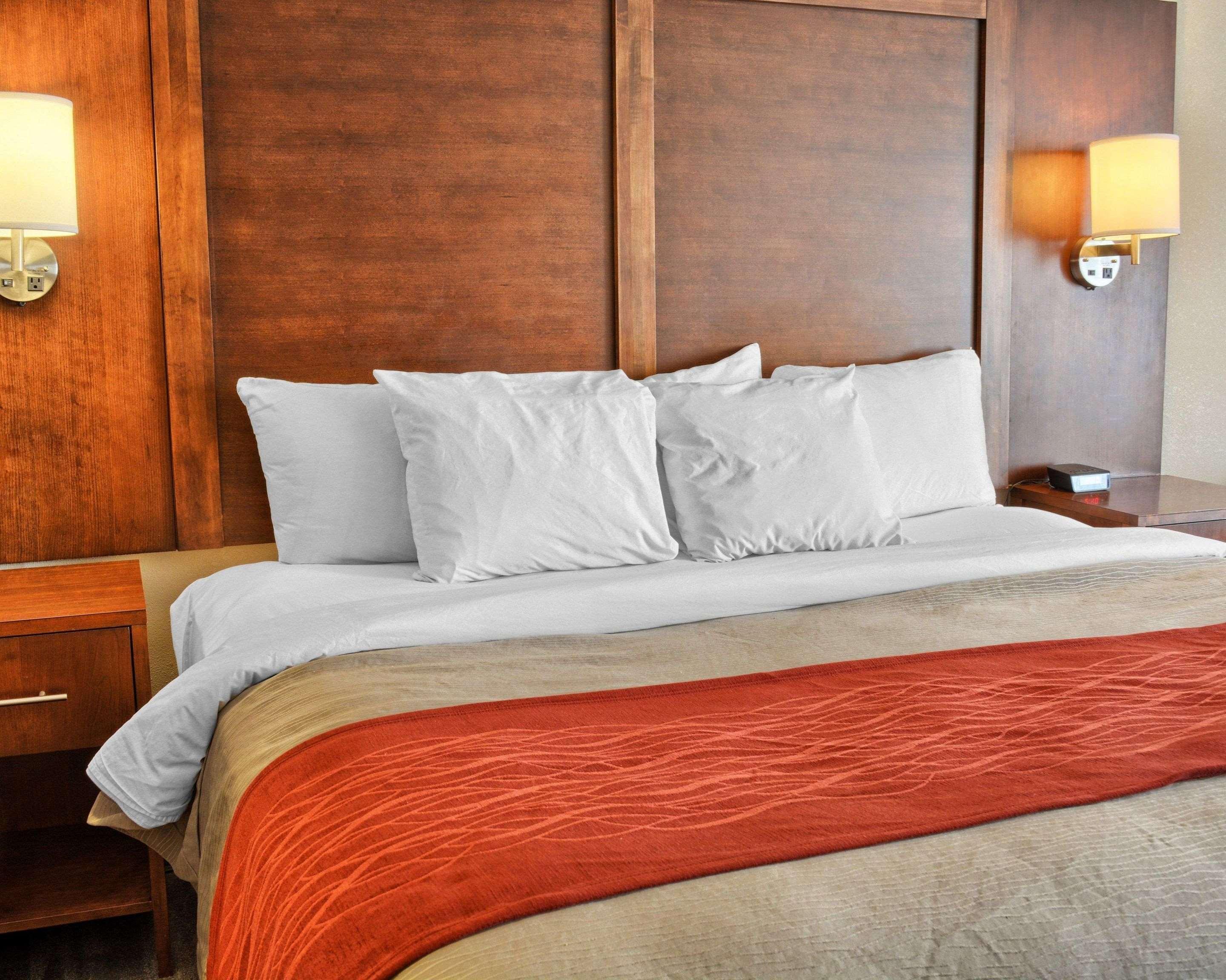 Comfort Near Kings Dominion Ruther Glen