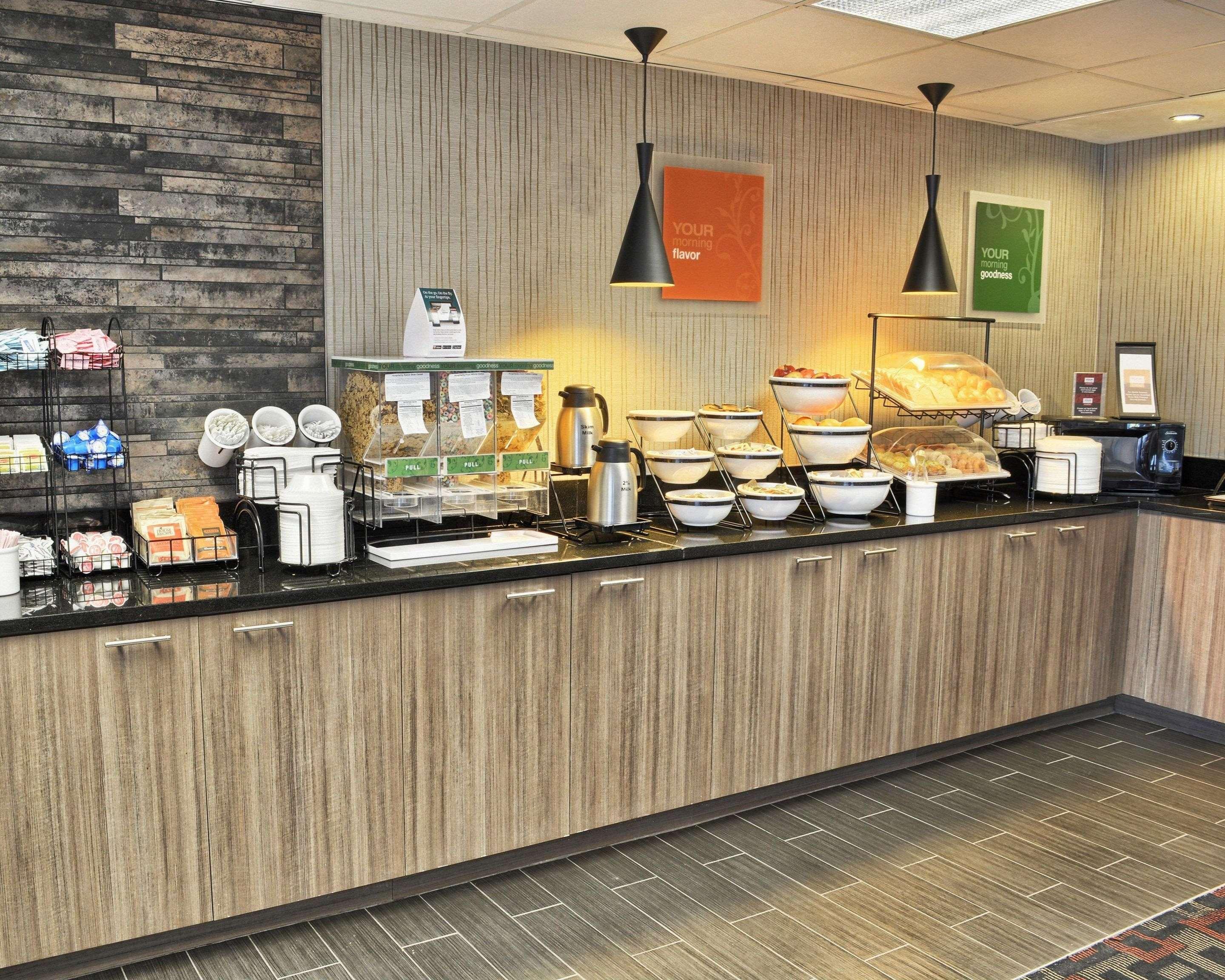 Inn Comfort Near Kings Dominion