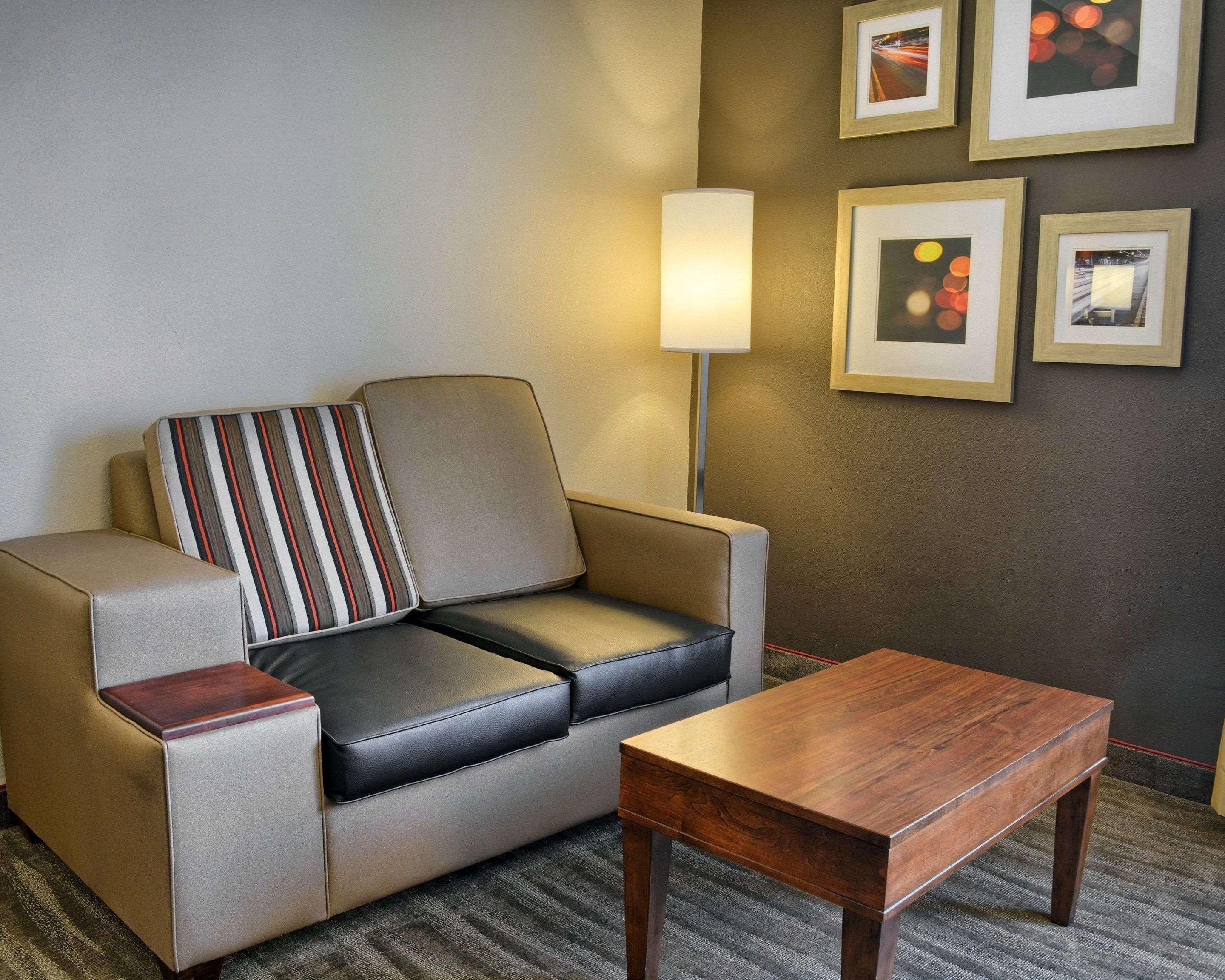 Comfort Near Kings Dominion Inn