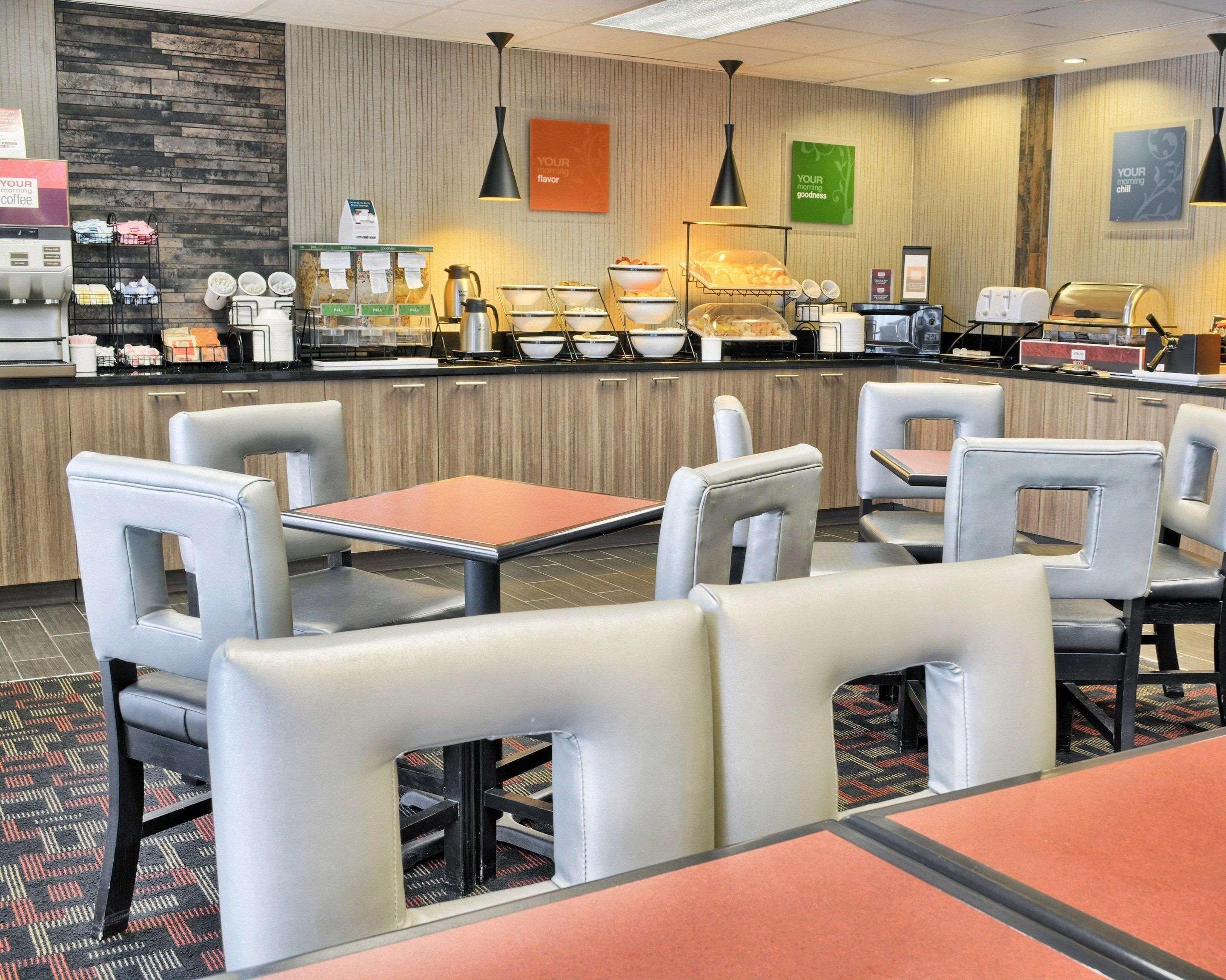 Comfort Near Kings Dominion Inn Ruther Glen
