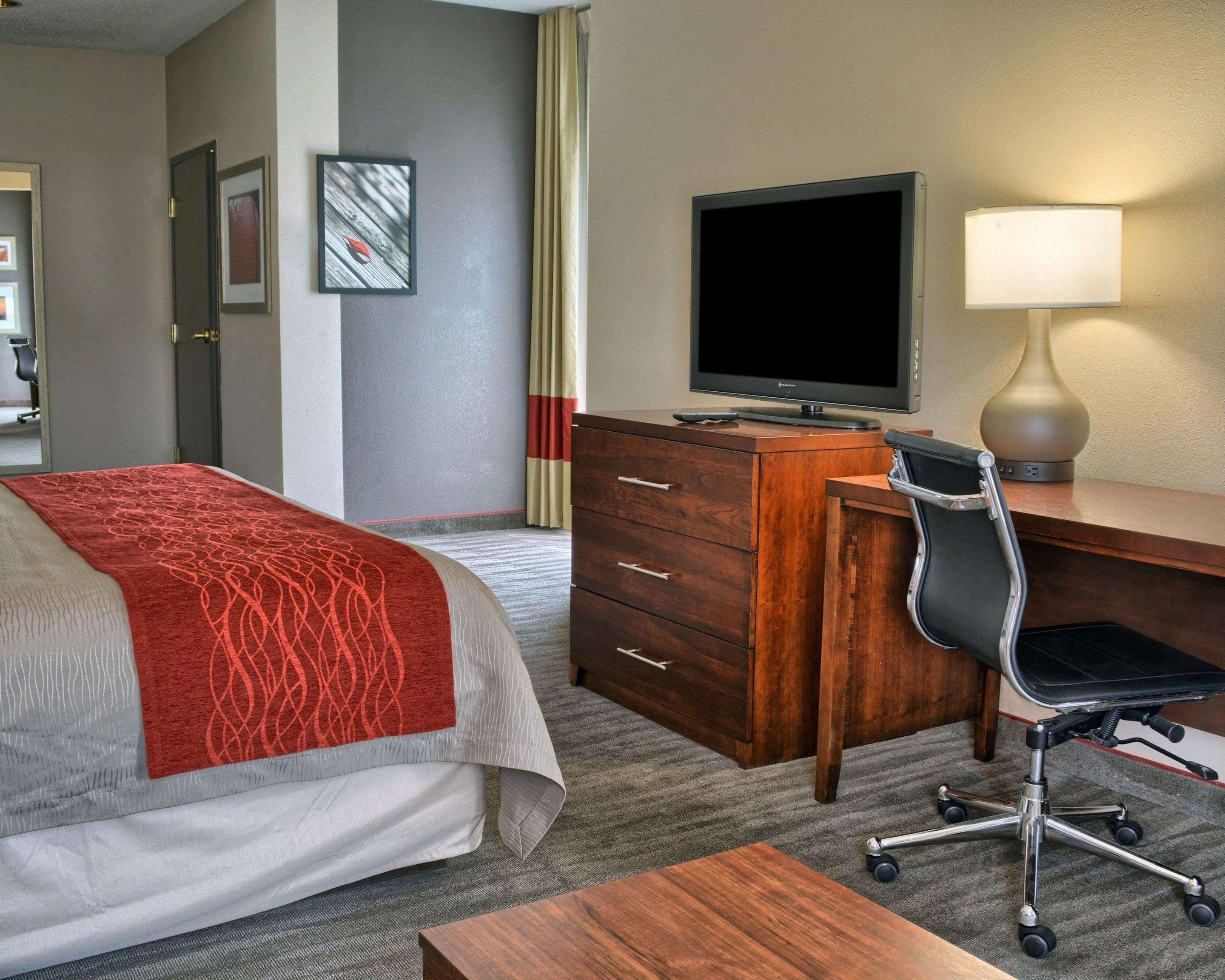 Comfort Near Kings Dominion Inn 2*