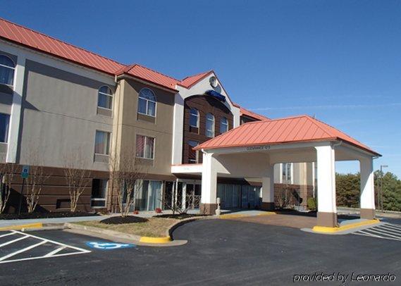 Comfort Near Kings Dominion Inn Ruther Glen
