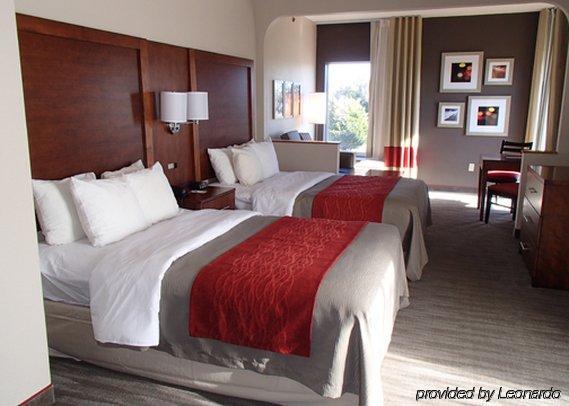 Comfort Near Kings Dominion Inn