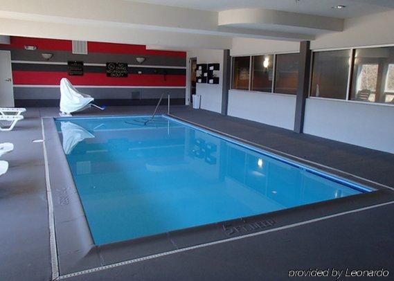 Comfort Near Kings Dominion Inn 2*